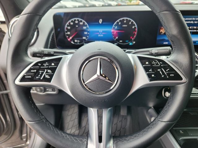2024 Mercedes-Benz GLB GLB 250 4MATIC®
