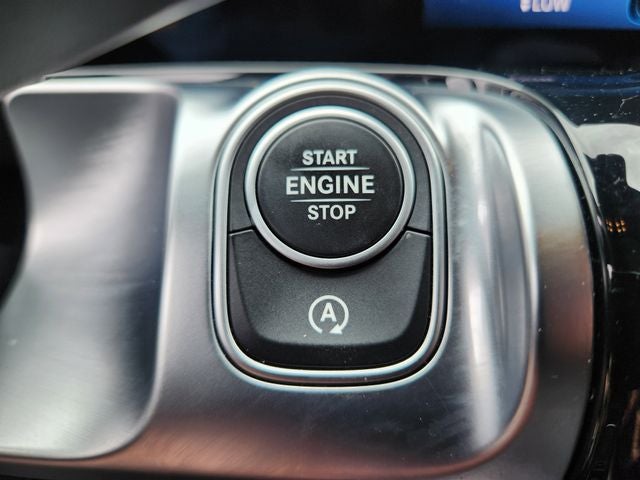 2024 Mercedes-Benz GLB GLB 250 4MATIC®