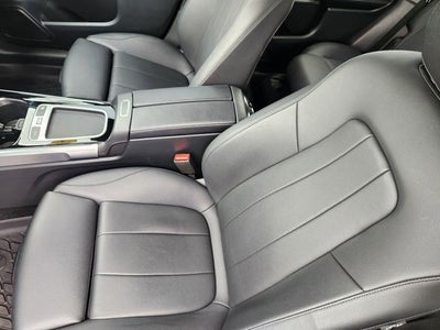 2024 Mercedes-Benz GLB GLB 250 4MATIC®