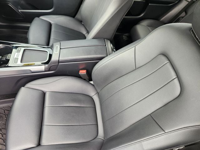 2024 Mercedes-Benz GLB GLB 250 4MATIC®