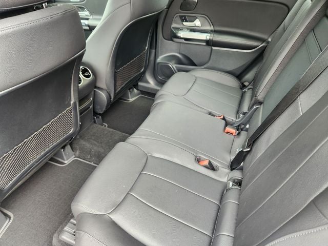2026 Mercedes-Benz GLB GLB 250 4MATIC®