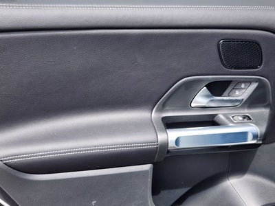 2026 Mercedes-Benz GLB GLB 250 4MATIC®