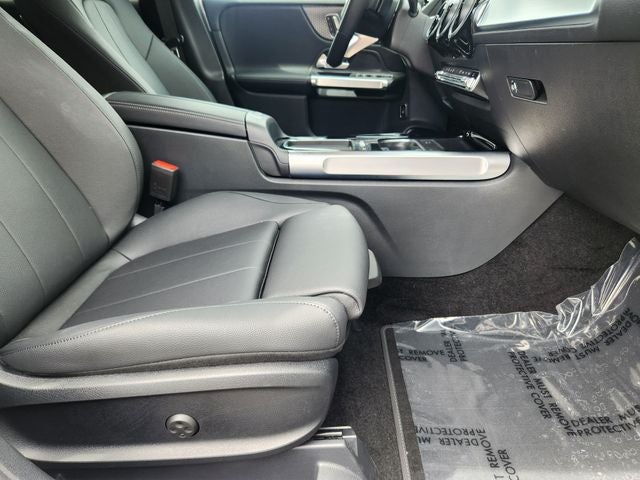 2026 Mercedes-Benz GLB GLB 250 4MATIC®