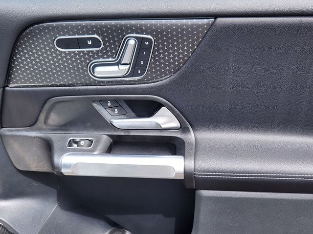 2026 Mercedes-Benz GLB GLB 250 4MATIC®