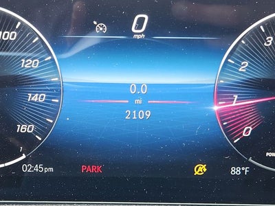 2026 Mercedes-Benz GLB GLB 250 4MATIC®