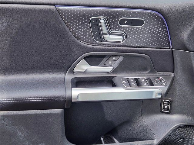 2026 Mercedes-Benz GLB GLB 250 4MATIC®