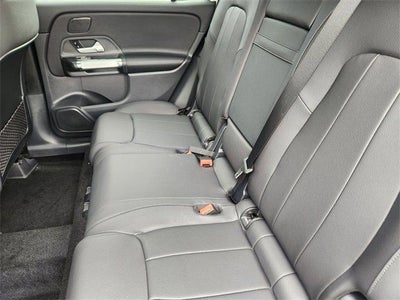 2026 Mercedes-Benz GLB GLB 250 4MATIC®