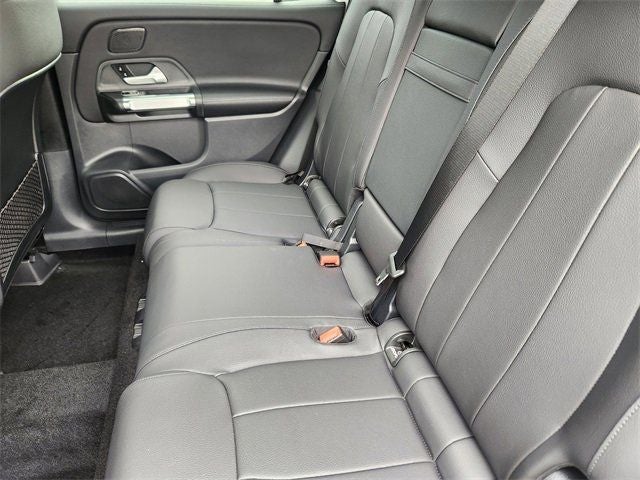 2026 Mercedes-Benz GLB GLB 250 4MATIC®