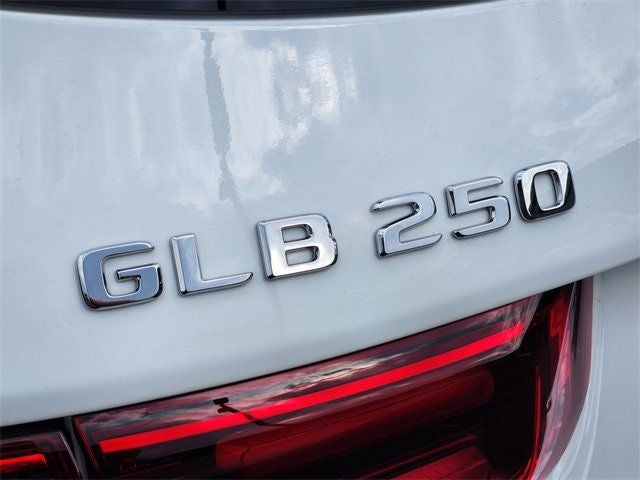 2026 Mercedes-Benz GLB GLB 250 4MATIC®