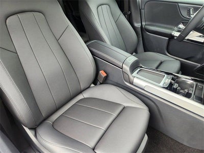 2026 Mercedes-Benz GLB GLB 250 4MATIC®