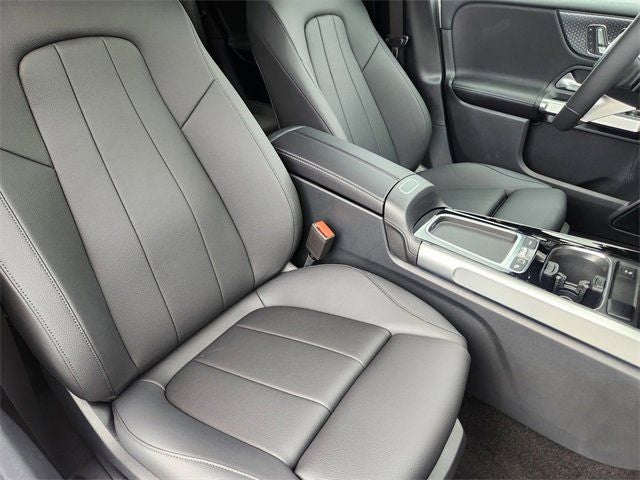 2026 Mercedes-Benz GLB GLB 250 4MATIC®