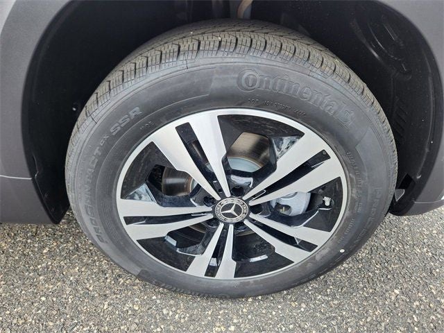 2026 Mercedes-Benz GLB GLB 250 4MATIC®