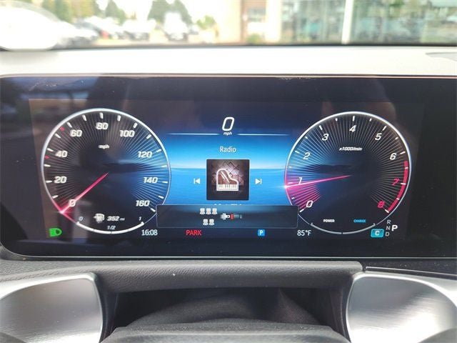 2026 Mercedes-Benz GLB GLB 250 4MATIC®