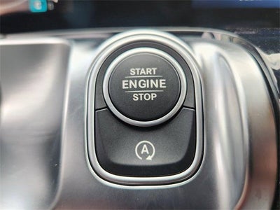 2026 Mercedes-Benz GLB GLB 250 4MATIC®