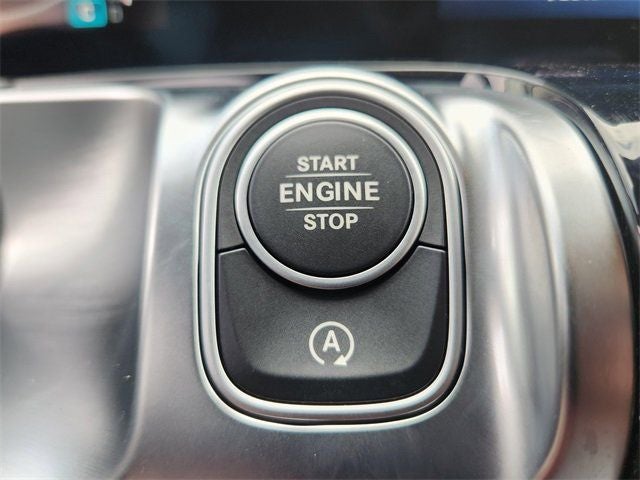 2026 Mercedes-Benz GLB GLB 250 4MATIC®