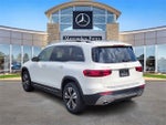 2026 Mercedes-Benz GLB GLB 250 4MATIC®