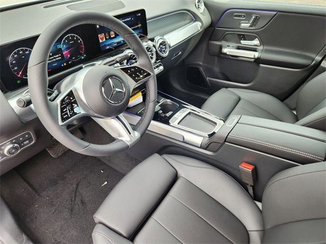 2026 Mercedes-Benz GLB GLB 250 4MATIC®