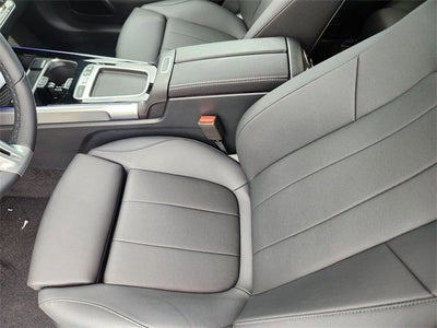 2026 Mercedes-Benz GLB GLB 250 4MATIC®