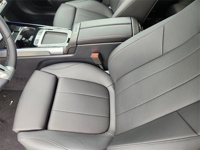 2026 Mercedes-Benz GLB GLB 250 4MATIC®