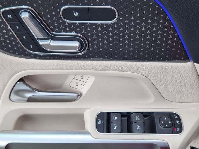 2026 Mercedes-Benz GLB GLB 250 4MATIC®