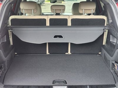 2026 Mercedes-Benz GLB GLB 250 4MATIC®