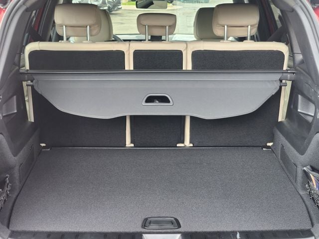 2026 Mercedes-Benz GLB GLB 250 4MATIC®