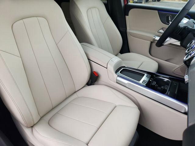 2026 Mercedes-Benz GLB GLB 250 4MATIC®