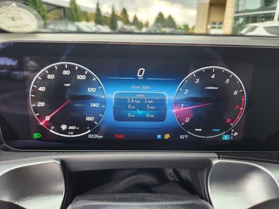 2026 Mercedes-Benz GLB GLB 250 4MATIC®
