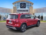 2026 Mercedes-Benz GLB GLB 250 4MATIC®