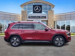 2026 Mercedes-Benz GLB GLB 250 4MATIC®