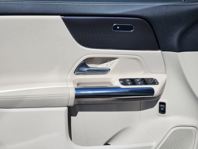 2022 Mercedes-Benz GLA GLA 250 4MATIC®