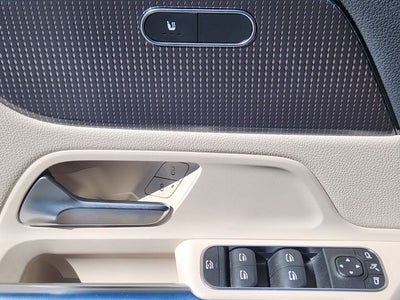 2022 Mercedes-Benz GLA GLA 250 4MATIC®