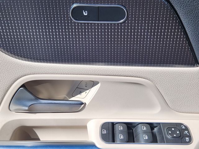 2022 Mercedes-Benz GLA GLA 250 4MATIC®