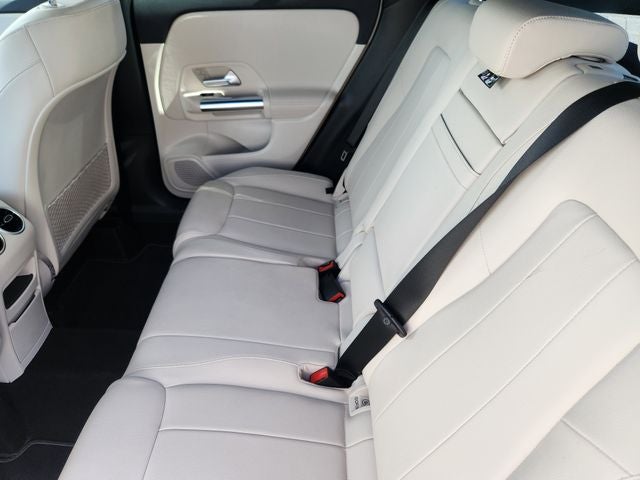 2022 Mercedes-Benz GLA GLA 250 4MATIC®