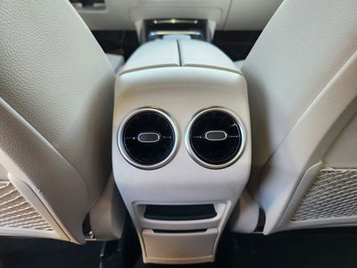 2022 Mercedes-Benz GLA GLA 250 4MATIC®