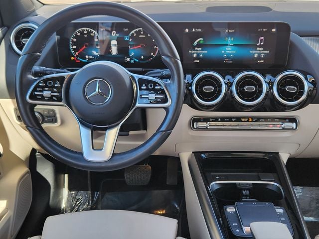 2022 Mercedes-Benz GLA GLA 250 4MATIC®