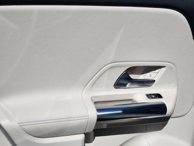 2022 Mercedes-Benz GLA GLA 250 4MATIC®