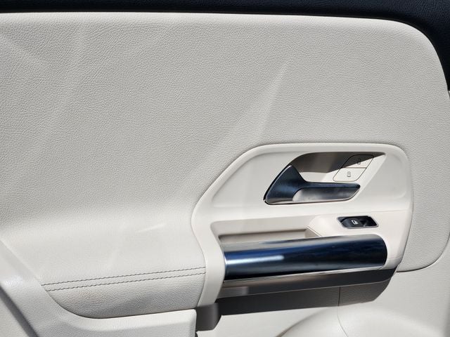 2022 Mercedes-Benz GLA GLA 250 4MATIC®