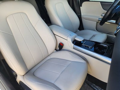 2022 Mercedes-Benz GLA GLA 250 4MATIC®