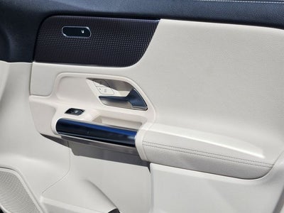 2022 Mercedes-Benz GLA GLA 250 4MATIC®