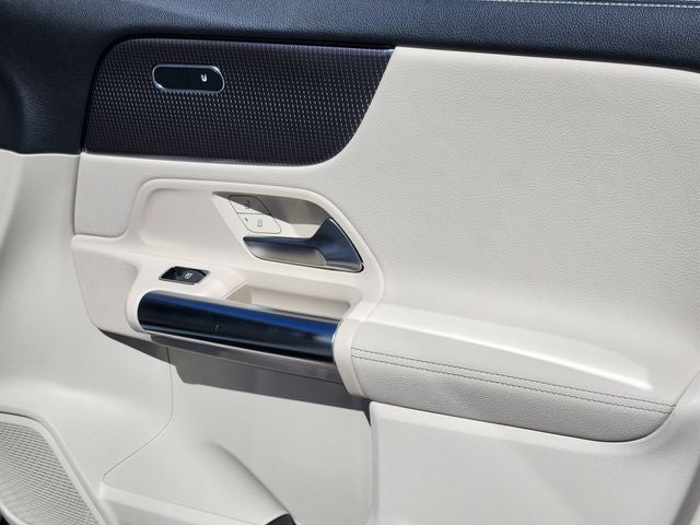 2022 Mercedes-Benz GLA GLA 250 4MATIC®