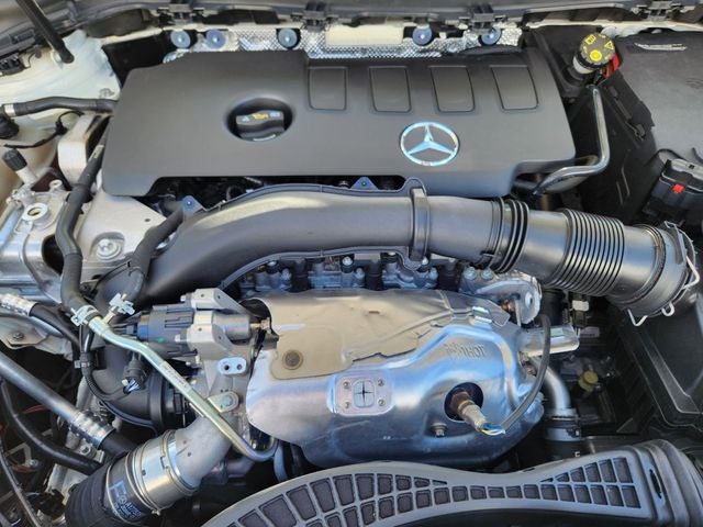 2022 Mercedes-Benz GLA GLA 250 4MATIC®