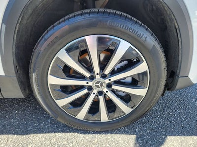 2022 Mercedes-Benz GLA GLA 250 4MATIC®