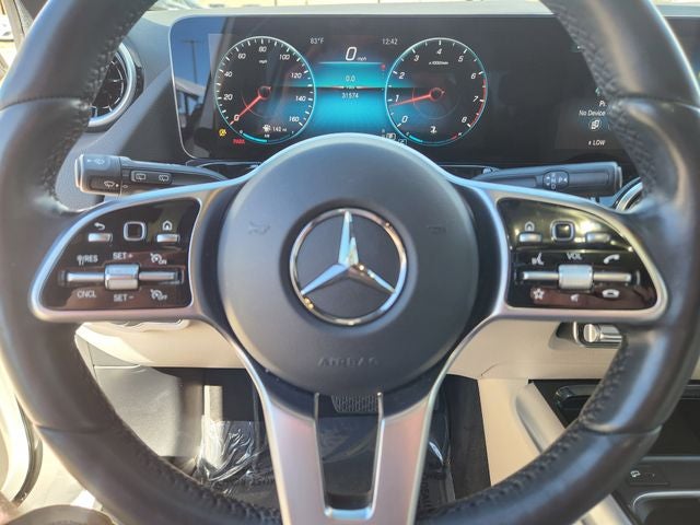 2022 Mercedes-Benz GLA GLA 250 4MATIC®