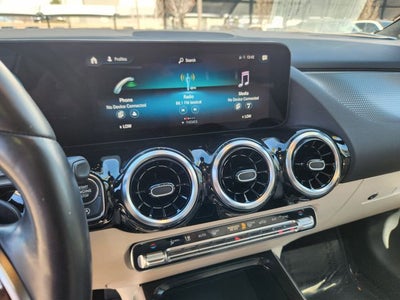 2022 Mercedes-Benz GLA GLA 250 4MATIC®