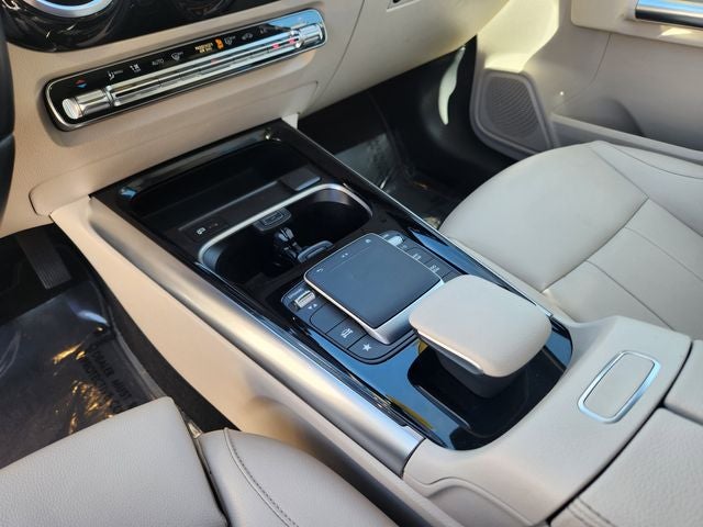 2022 Mercedes-Benz GLA GLA 250 4MATIC®