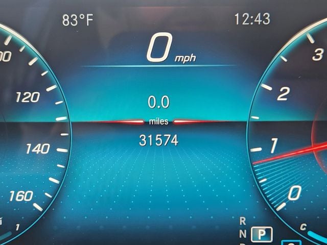 2022 Mercedes-Benz GLA GLA 250 4MATIC®