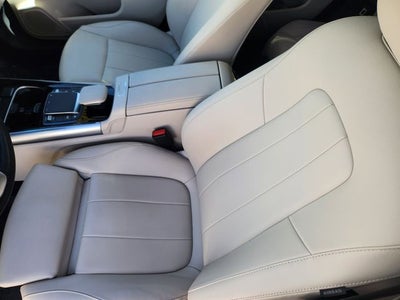 2022 Mercedes-Benz GLA GLA 250 4MATIC®