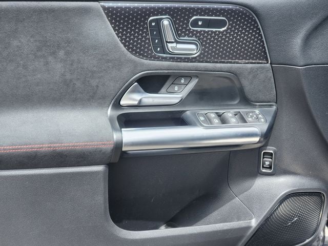 2025 Mercedes-Benz GLA GLA 250 4MATIC®