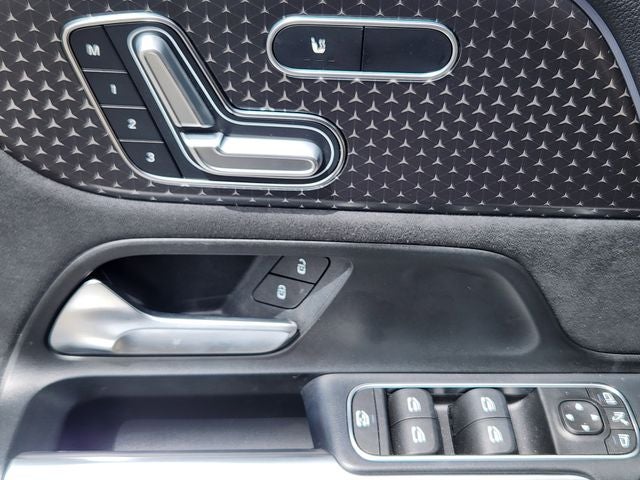 2025 Mercedes-Benz GLA GLA 250 4MATIC®